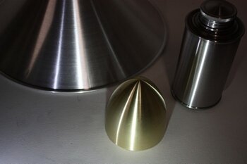 stampaggio e realizzazione su misura con metalli a venezia